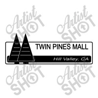 Twin Pines Mall Crop Top | Artistshot