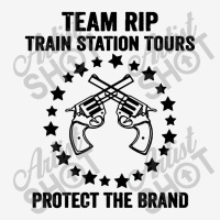 Train Station Tours Camper Cup | Artistshot