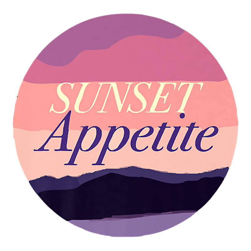 Sunset Appetite Premium T Shirt Baby Tee by AbidahToenges | Artistshot