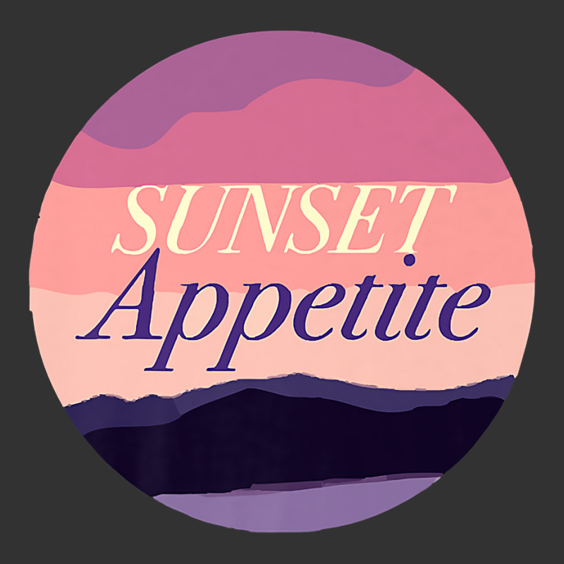 Sunset Appetite Premium T Shirt Baby Bodysuit by AbidahToenges | Artistshot