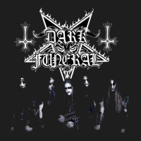 Dark Funeral Classic T-shirt | Artistshot