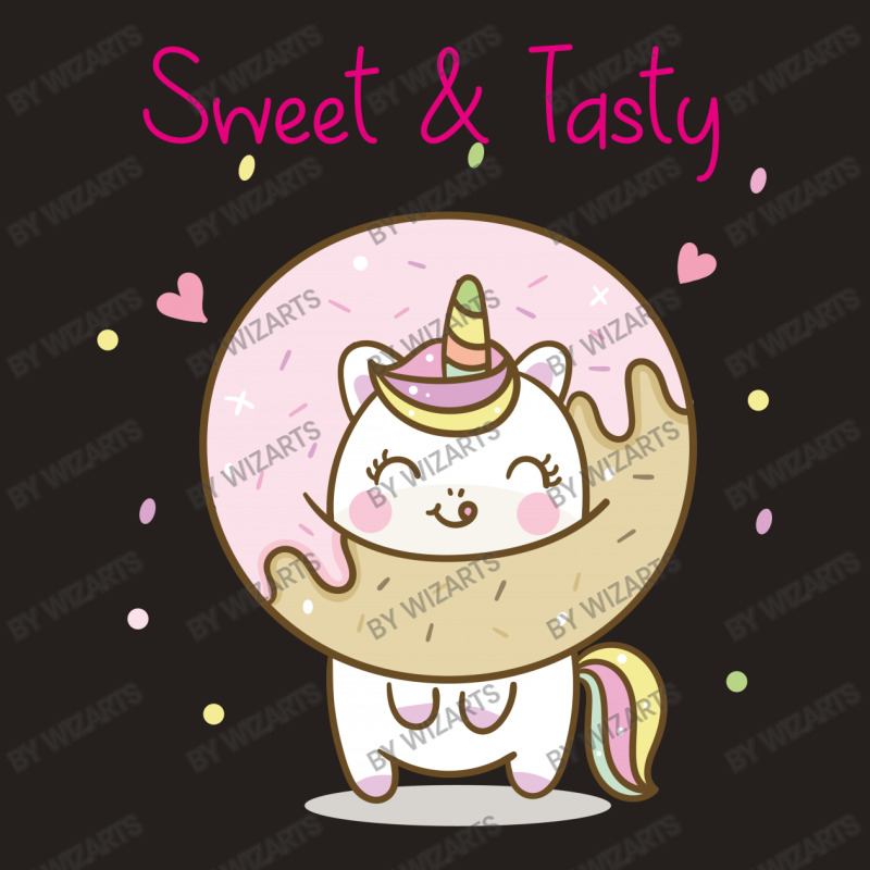 Sweet And Tasty Girl Tank Top | Artistshot