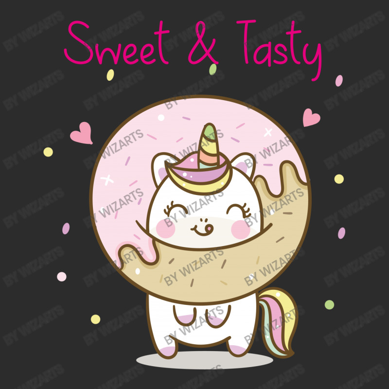 Sweet And Tasty Girl Exclusive T-shirt | Artistshot