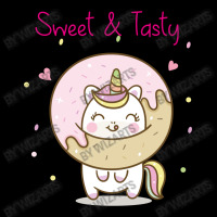 Sweet And Tasty Girl V-neck Tee | Artistshot