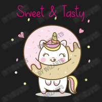 Sweet And Tasty Girl Classic T-shirt | Artistshot