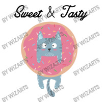 Sweet And Tasty 3/4 Sleeve Shirt | Artistshot
