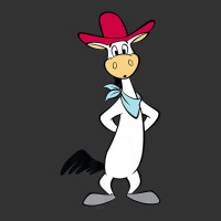 Quick Draw Mcgraw Quick Draw Mcgraw Character Premium T Shirt Baby Bodysuit | Artistshot