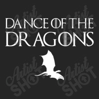 Dance Of The Dragons T Shirt Unisex Hoodie | Artistshot