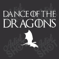 Dance Of The Dragons T Shirt Vintage Hoodie | Artistshot