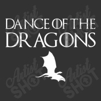 Dance Of The Dragons T Shirt Baby Bodysuit | Artistshot