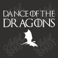 Dance Of The Dragons T Shirt Champion Hoodie | Artistshot