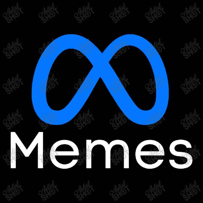 Memes Infinity Classic Adjustable Cap by SAM SOE | Artistshot