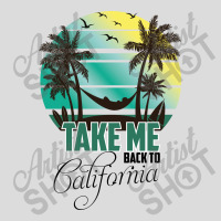Take Me Back To California Men's Polo Shirt | Artistshot