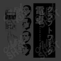 Kraftwerk Pocket Calculator Ladies Curvy T-shirt | Artistshot