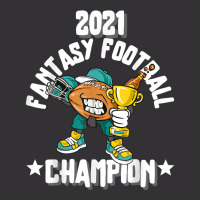 Funny 2021 Fantasy Football Champion Fantasy League Winner T Shirt Cop Vintage Short | Artistshot