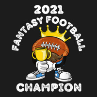 Funny 2021 Fantasy Football Champion Fantasy League Winner T Shirt Cop Hoodie & Jogger Set | Artistshot