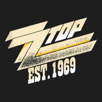 Zz Top   I'm Nationwide Tank Top Classic T-shirt | Artistshot