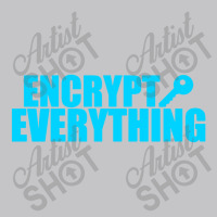 Encrypt Everything Baby Bodysuit | Artistshot