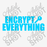 Encrypt Everything Youth 3/4 Sleeve | Artistshot