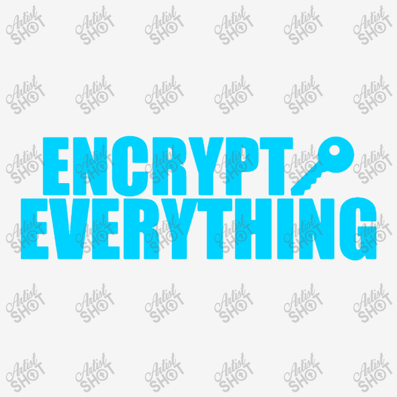 Encrypt Everything Youth 3/4 Sleeve by LA Bold | Artistshot