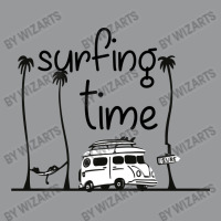 Surfing Time Crewneck Sweatshirt | Artistshot
