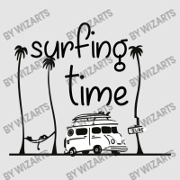 Surfing Time Exclusive T-shirt | Artistshot