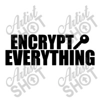 Encrypt Everything Baby Bodysuit | Artistshot