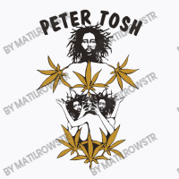 Peter Tosh T-shirt | Artistshot