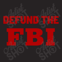 Defund The Fbi Vintage Cap | Artistshot