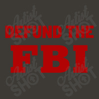 Defund The Fbi Bucket Hat | Artistshot