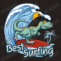 Best Surfing Tank Top | Artistshot