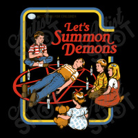 Let's Summon Demon Lightweight Hoodie | Artistshot