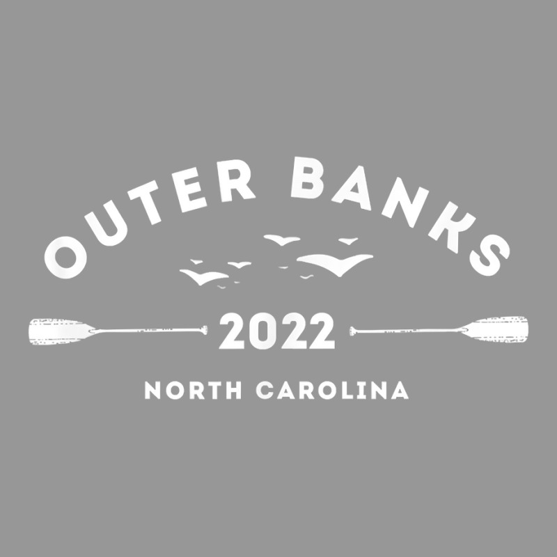 Outer Banks Nc 2022   Obx Group Family Vacation Trip T Shirt Women's V-Neck T-Shirt by AdvaitaLanderos | Artistshot