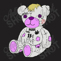 Lil Pep Bear T-shirt | Artistshot