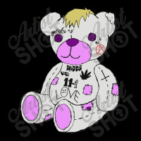 Lil Pep Bear Zipper Hoodie | Artistshot