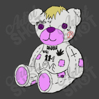 Lil Pep Bear Vintage T-shirt | Artistshot