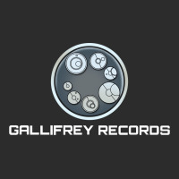 Gallifrey Records Exclusive T-shirt | Artistshot