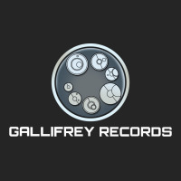 Gallifrey Records Unisex Hoodie | Artistshot