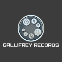 Gallifrey Records Men's Polo Shirt | Artistshot
