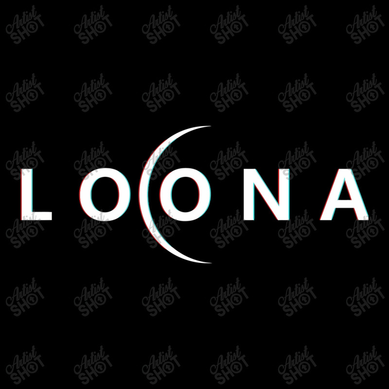 Loona Kpop,. Men's 3/4 Sleeve Pajama Set | Artistshot