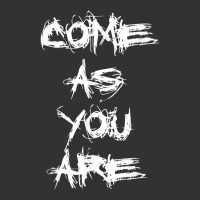 Come As You Are T Shirt Baby Bodysuit | Artistshot