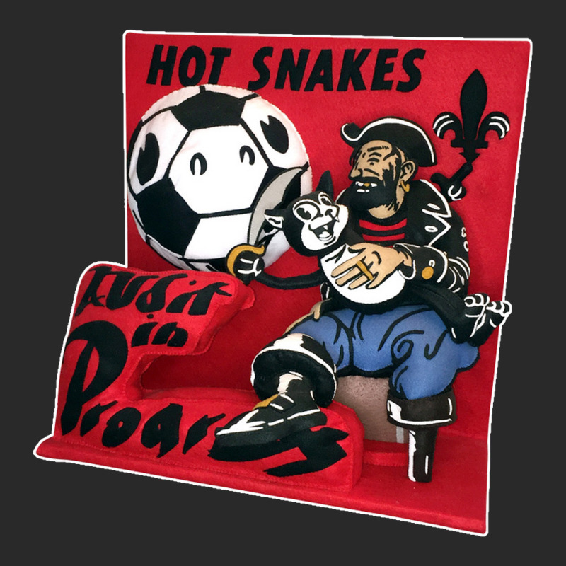 Hot Snakes Printed hat by zioohma8030303 | Artistshot