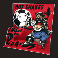 Hot Snakes Tank Top | Artistshot