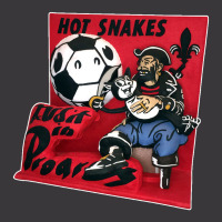 Hot Snakes Ladies Curvy T-shirt | Artistshot