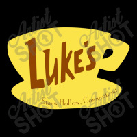 Loke's Diner V-neck Tee | Artistshot