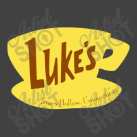 Loke's Diner Vintage T-shirt | Artistshot