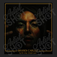 Brandi Carlile  By The Way,i Forgive You 3/4 Sleeve Shirt | Artistshot