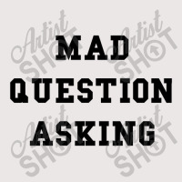 Med Question Asking Black Pocket T-shirt | Artistshot