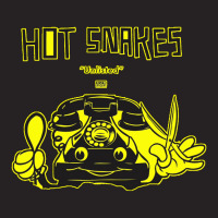 Hot Snakes Vintage Cap | Artistshot