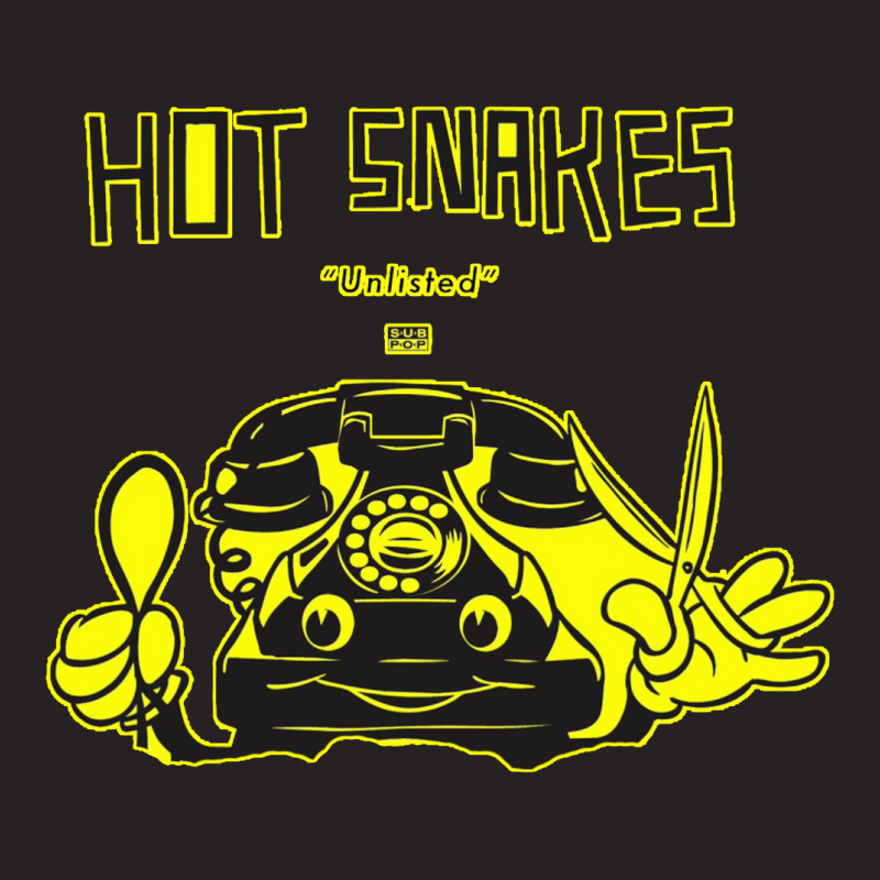 Hot Snakes Vintage Cap by zioohma8030303 | Artistshot